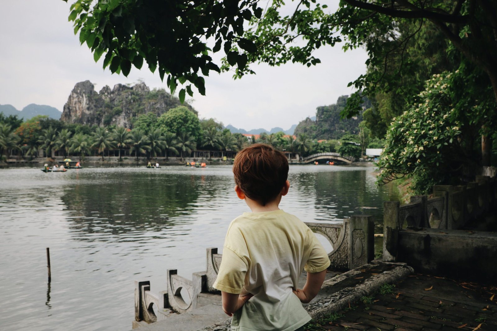 Le Vietnam en famille : notre carnet de bord