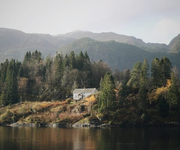 Que faire lors d’un long week-end à Bergen en famille ?