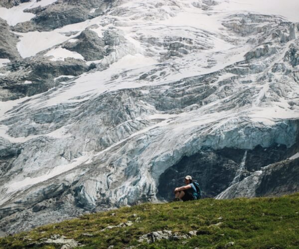 Randonnée dans les Écrins – 7 jours à la découverte des Alpes du Sud