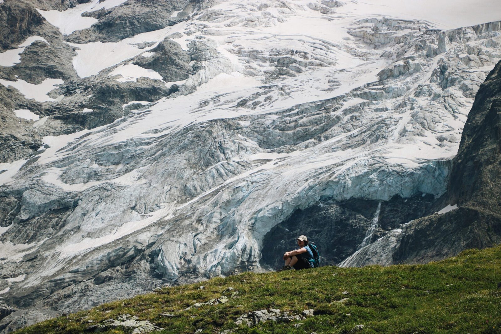 Randonnée dans les Écrins – 7 jours à la découverte des Alpes du Sud