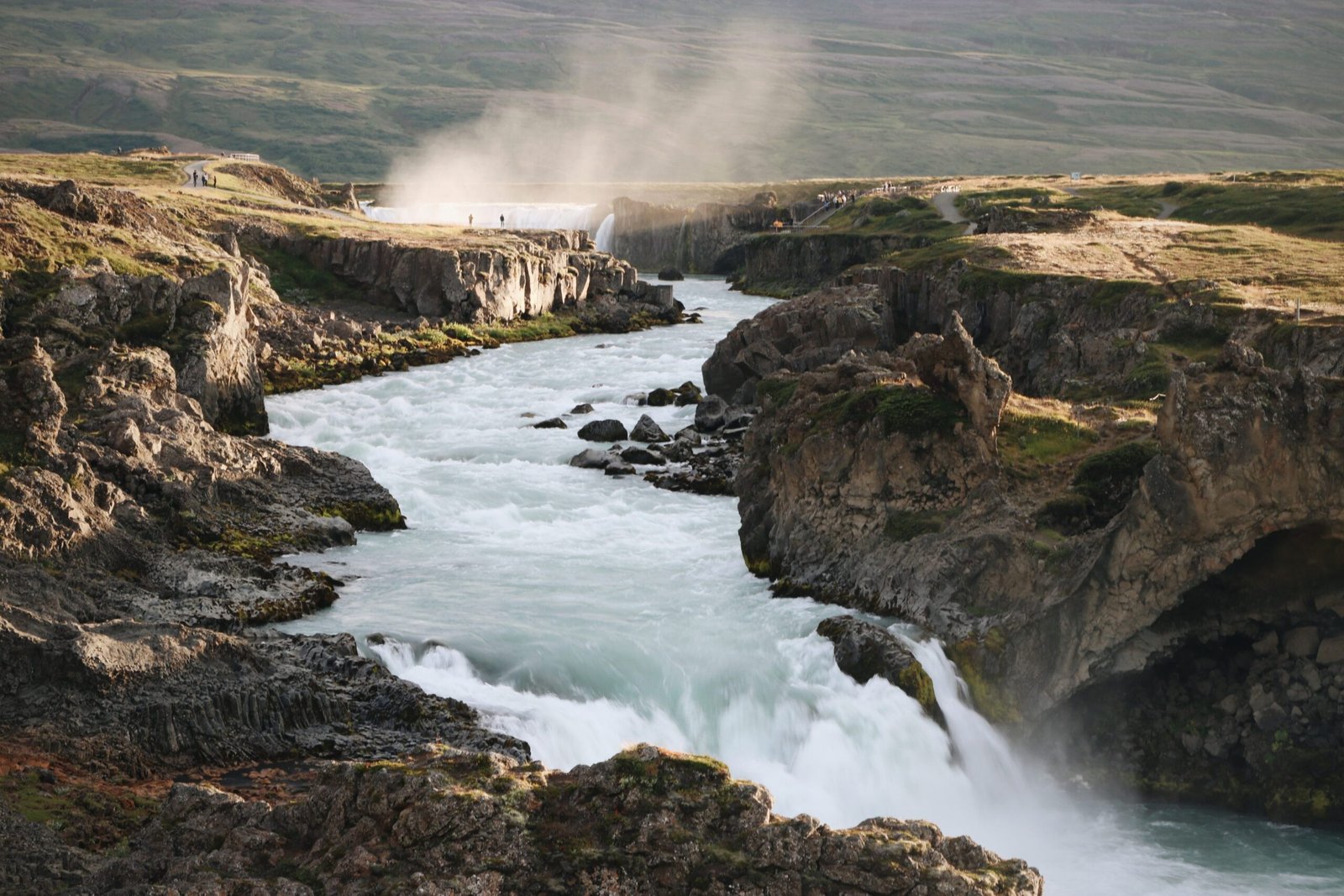 Voyage en Islande : 15 jours de road-trip en famille