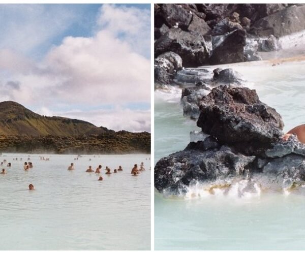 Où se baigner dans des sources chaudes en Islande ?