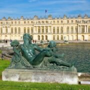 Tous mes conseils pour visiter le château de Versailles