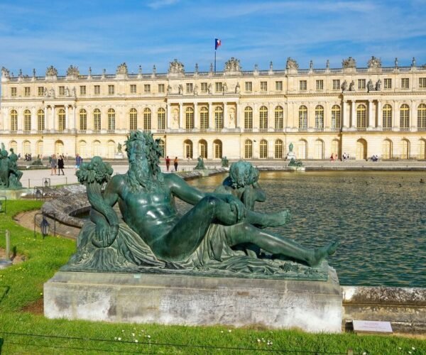 Tous mes conseils pour visiter le château de Versailles