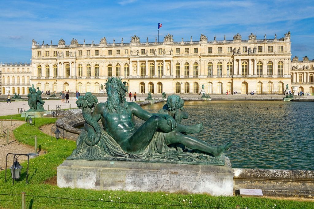 Tous mes conseils pour visiter le château de Versailles