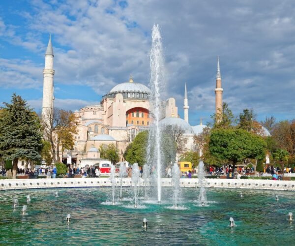 Visiter Istanbul: guide complet et incontournables