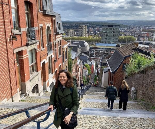 Visiter Liège en 12 coups de cœur