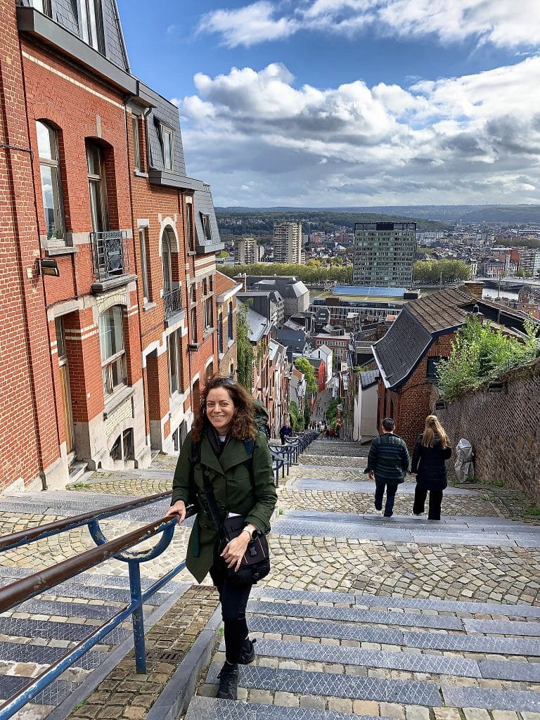 Visiter Liège en 12 coups de cœur