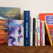 Ma sélection de livres pour un voyage au Japon - Le Blog de Sarah